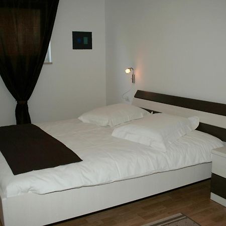 Fineda Grande Apartments Poreč Exteriér fotografie