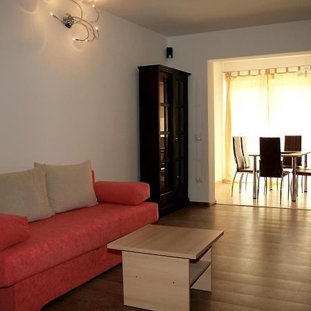 Fineda Grande Apartments Poreč Exteriér fotografie