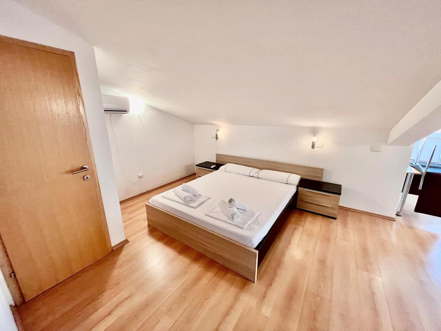 Fineda Grande Apartments Poreč Exteriér fotografie