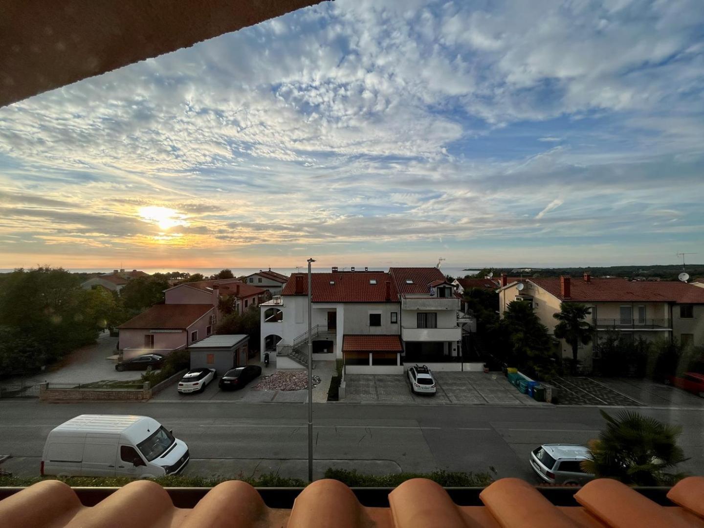 Fineda Grande Apartments Poreč Exteriér fotografie