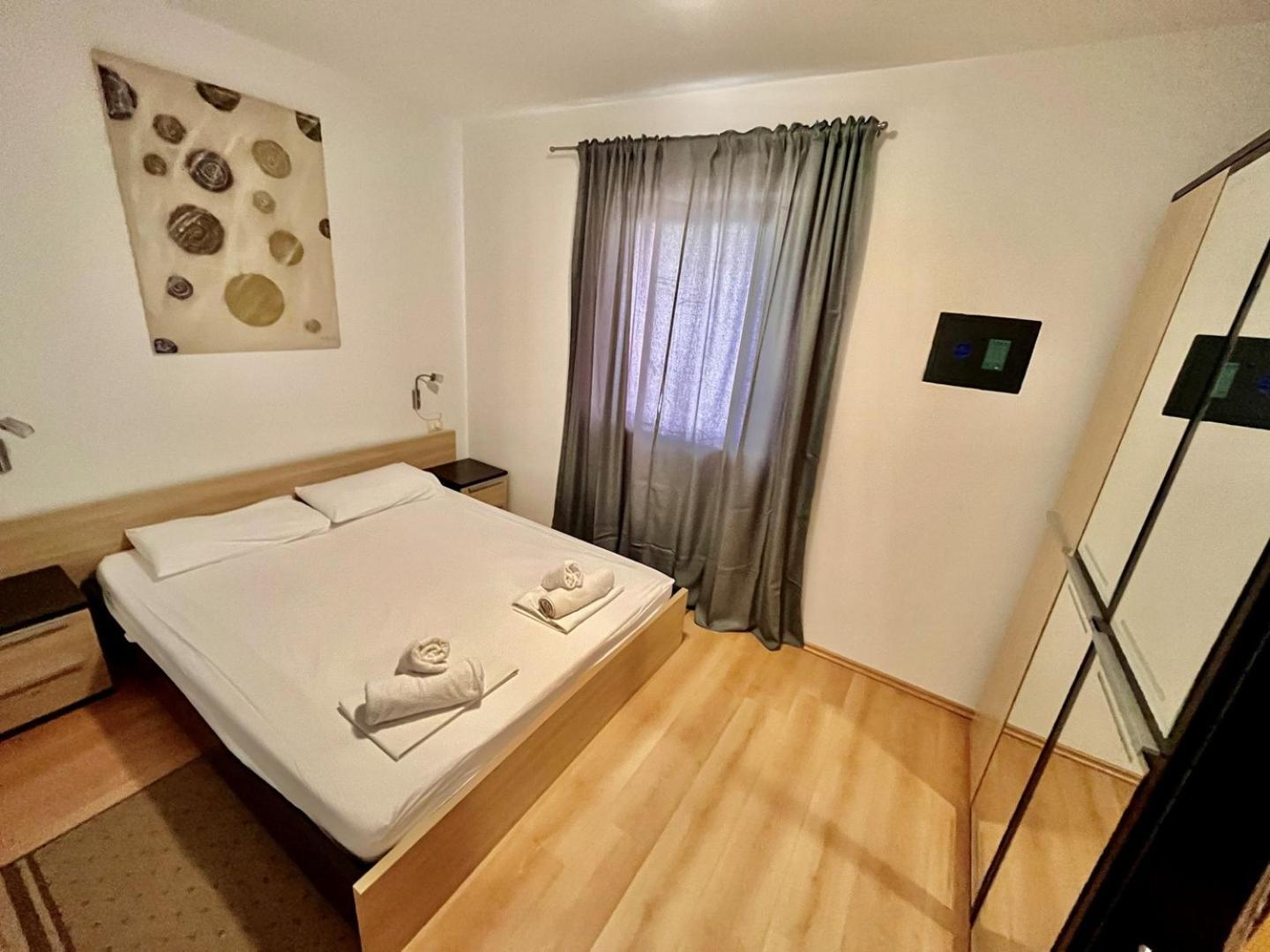 Fineda Grande Apartments Poreč Exteriér fotografie