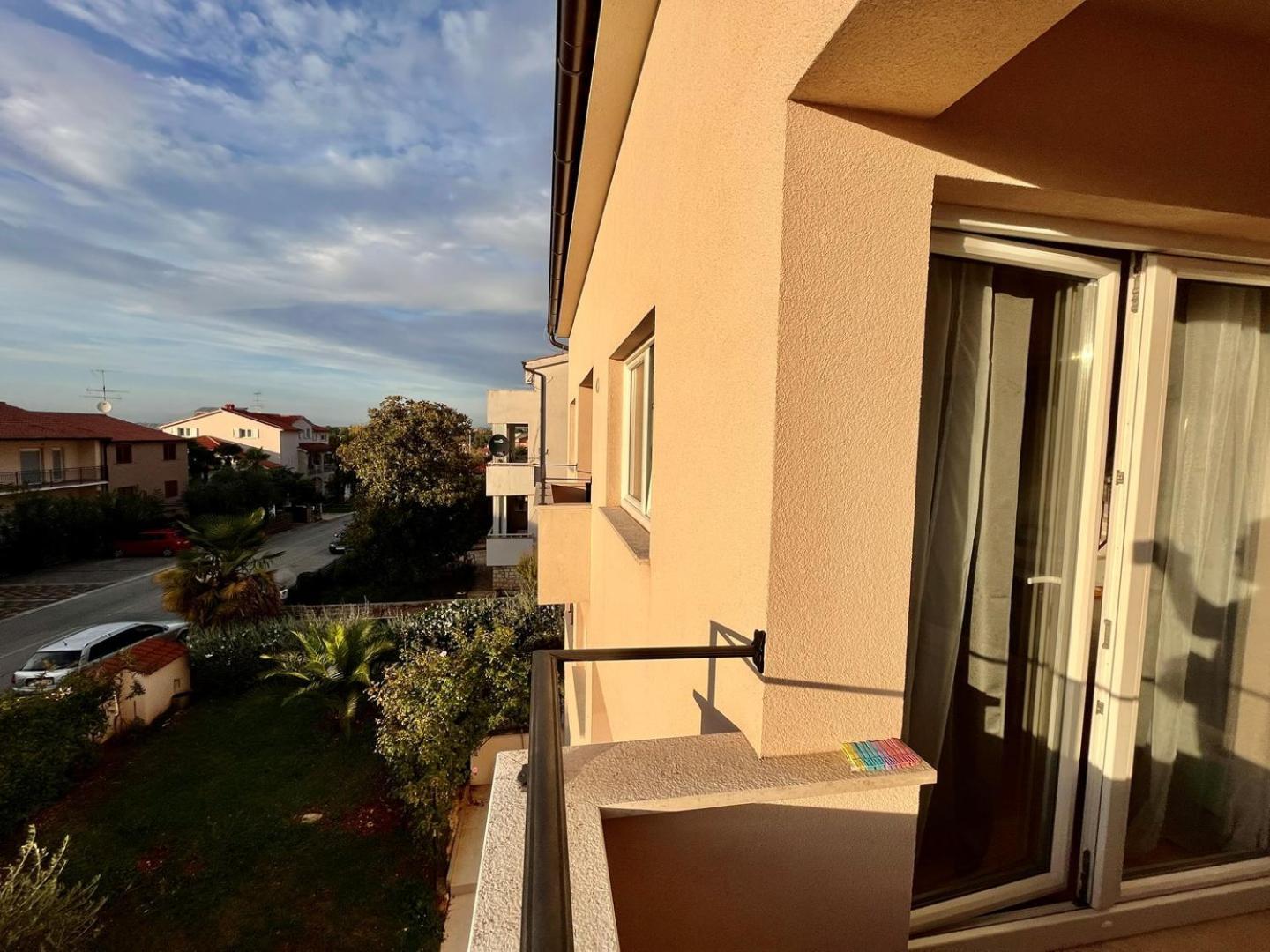 Fineda Grande Apartments Poreč Exteriér fotografie