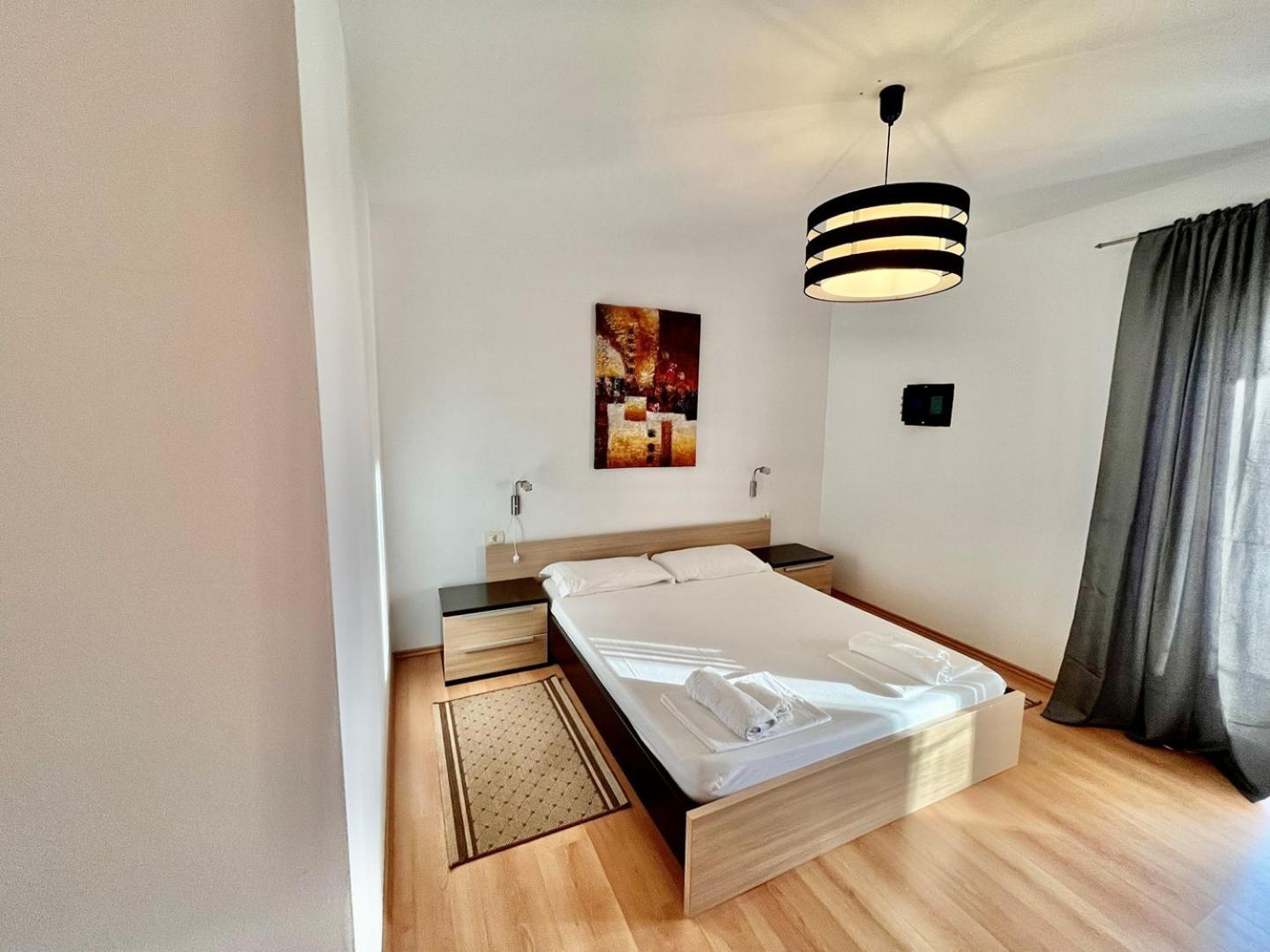 Fineda Grande Apartments Poreč Exteriér fotografie