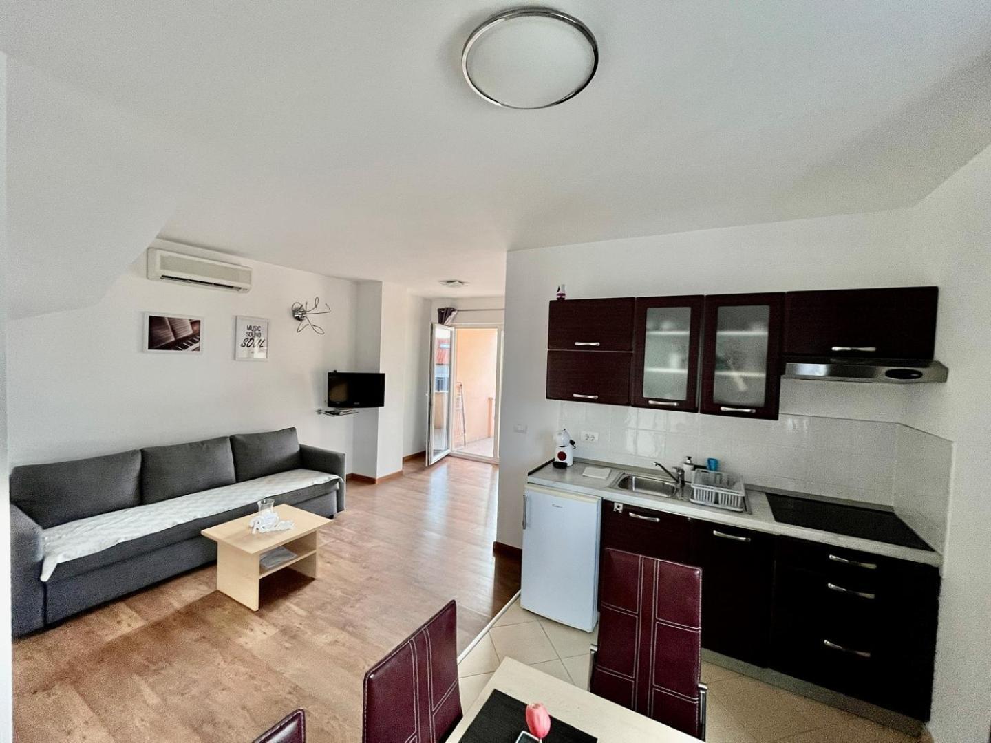 Fineda Grande Apartments Poreč Exteriér fotografie