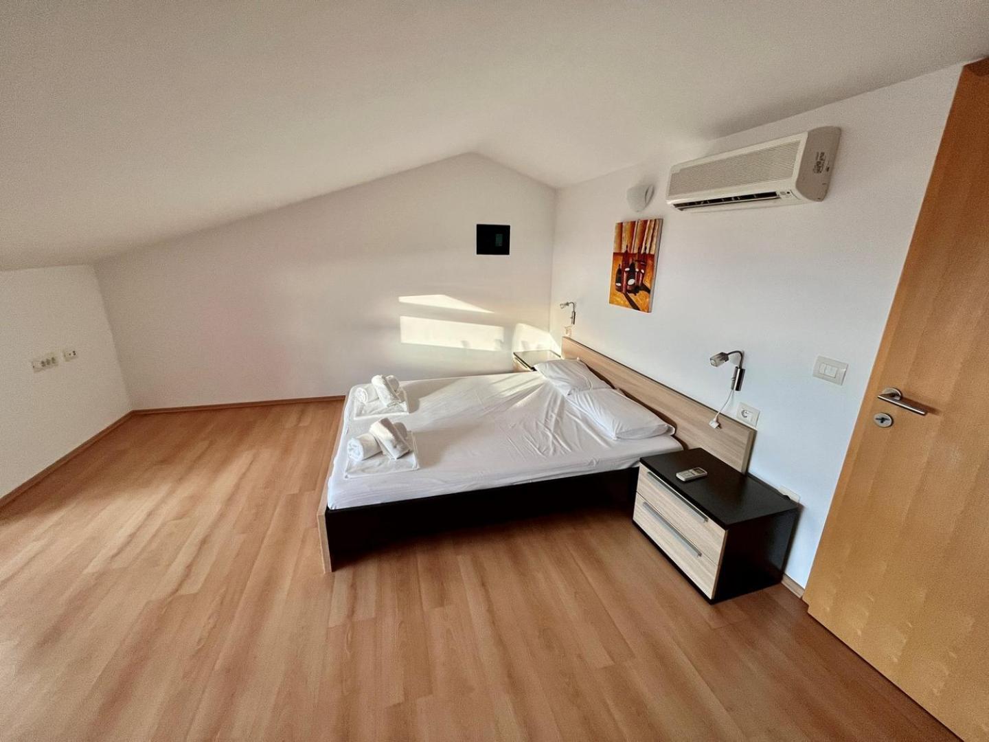 Fineda Grande Apartments Poreč Exteriér fotografie