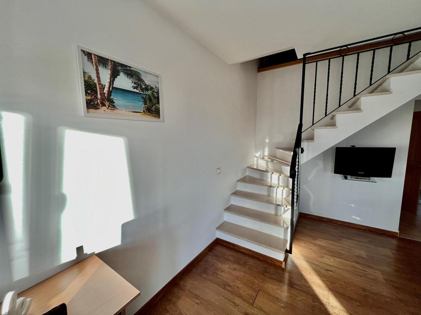 Fineda Grande Apartments Poreč Exteriér fotografie