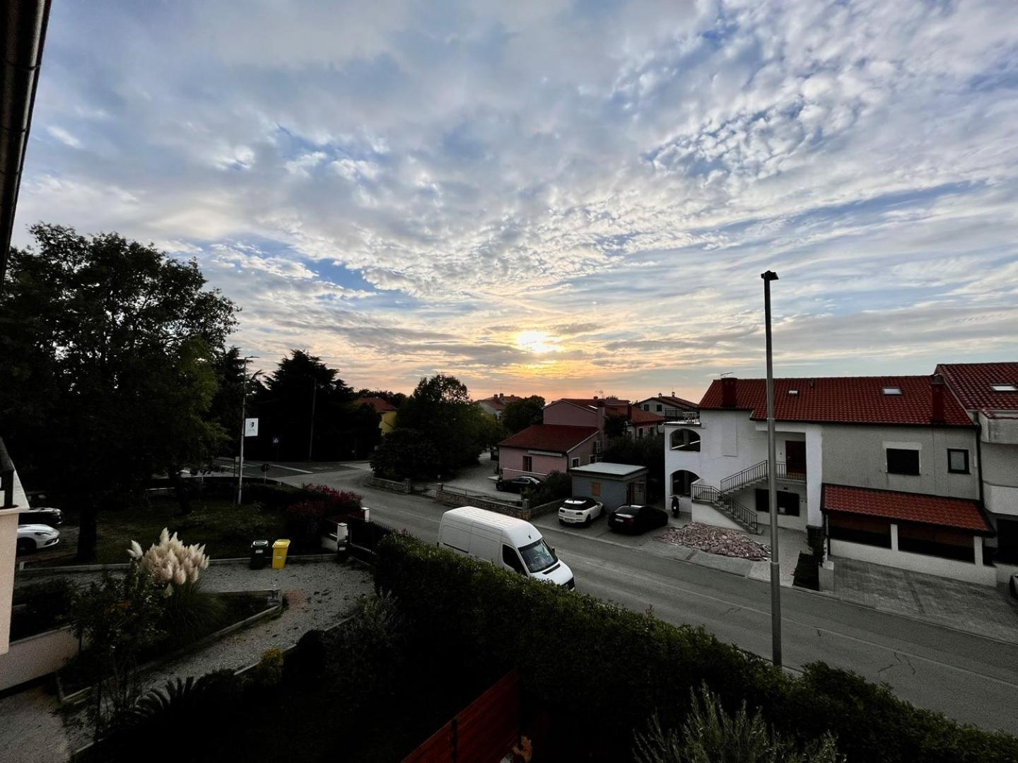 Fineda Grande Apartments Poreč Exteriér fotografie