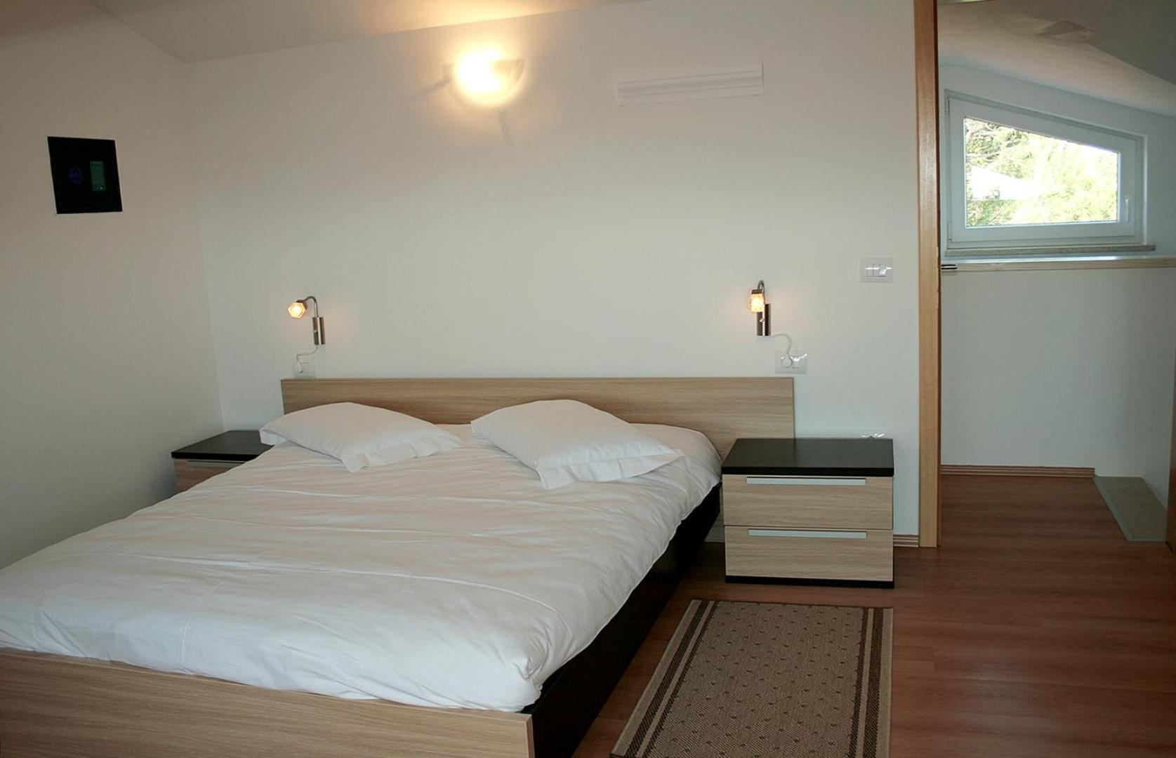 Fineda Grande Apartments Poreč Exteriér fotografie