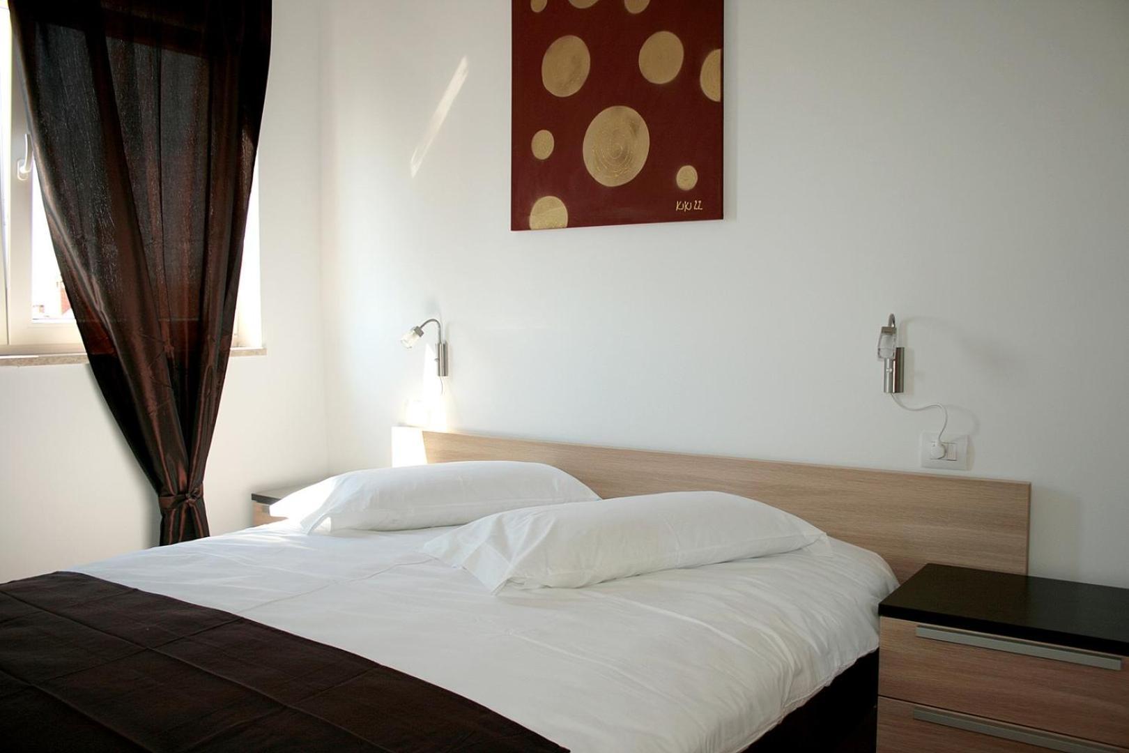 Fineda Grande Apartments Poreč Exteriér fotografie