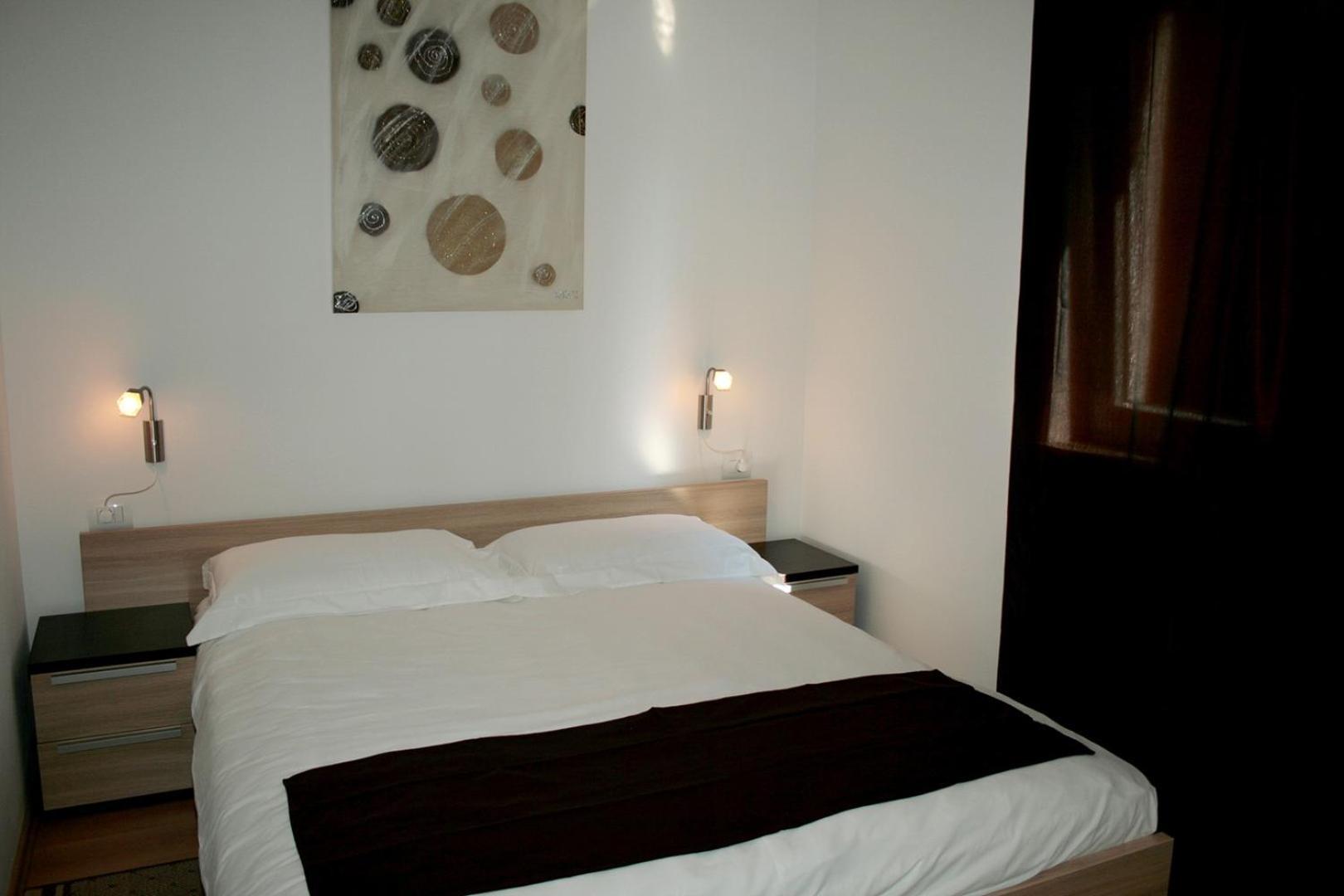 Fineda Grande Apartments Poreč Exteriér fotografie