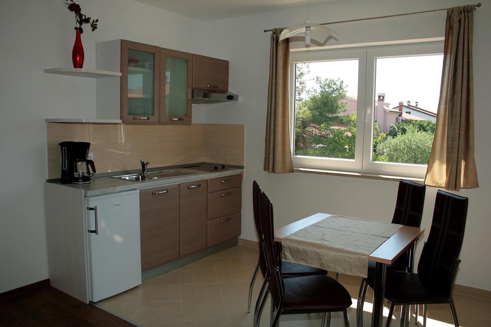 Fineda Grande Apartments Poreč Exteriér fotografie