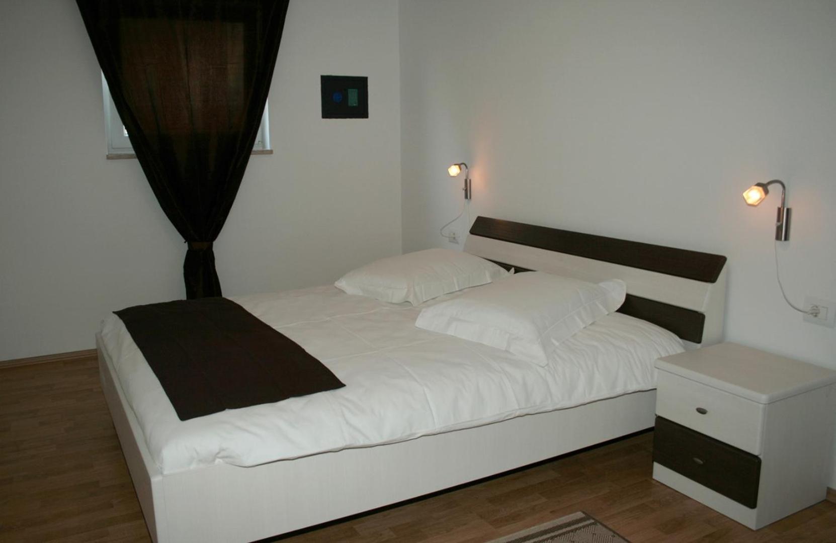 Fineda Grande Apartments Poreč Exteriér fotografie