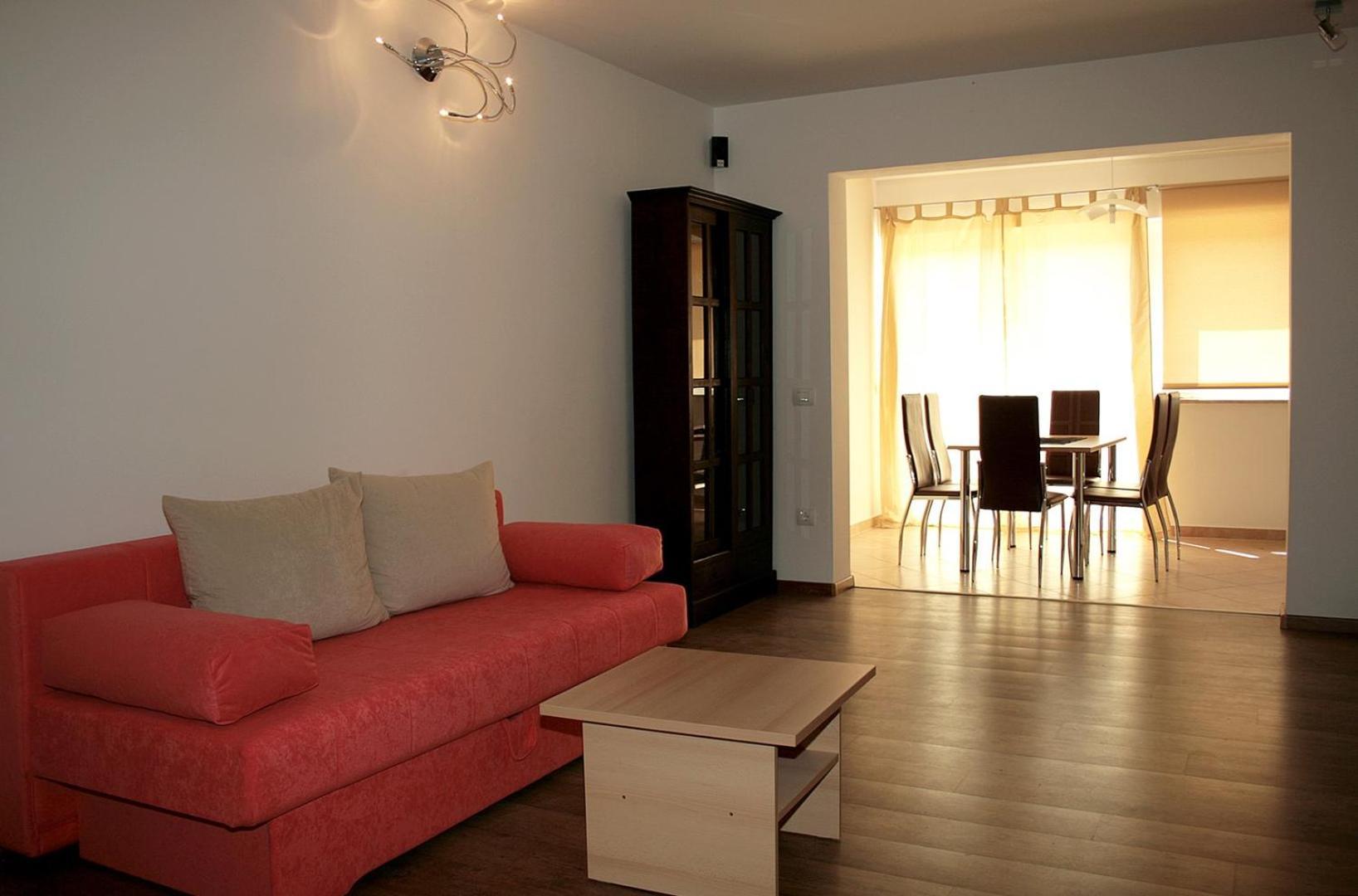 Fineda Grande Apartments Poreč Exteriér fotografie